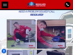 Resolvedhomeservices