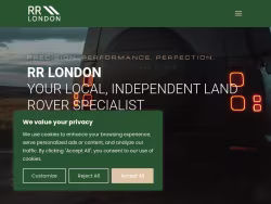 Rrlondon