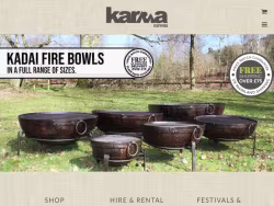 Karmacanvas
