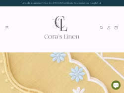 Coraslinen