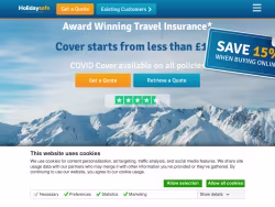 Holidaysafe