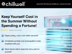 Chillwellshop