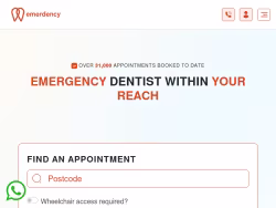 Emerdency
