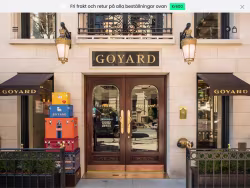 Goyard
