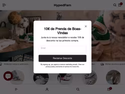 Hypedfam