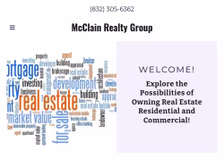 Mcclainrealtygroup