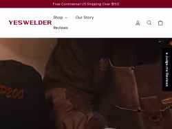 Yeswelder