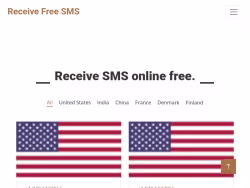 Receive-free-sms
