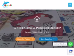 Hicreategames