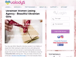 Ualadys