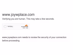 Joywplace