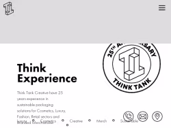 Thinktankcreative