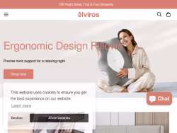 Elviros