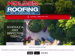 Holdenroofing
