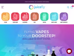 Juicefly