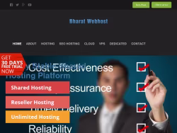 Bharatwebhost