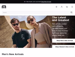Travismathew