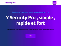 Ysecuritypro