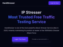 Hardstresser