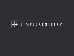 Simpleregistry
