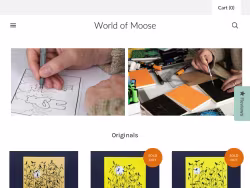 Worldofmoose