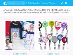 Eidbadges