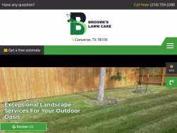 Landscaperconversetx