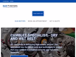 Dlm-motors