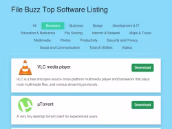Filebuzz