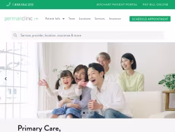 Perlmanclinic