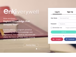 Enkiverywell
