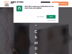 Amolatinascam