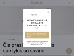 Ficlinica
