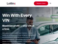 Lotlinx