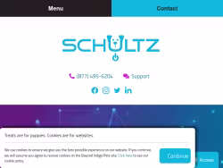 Schultztechnology