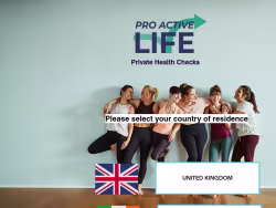 Pro-active-life