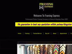 Framingexpress