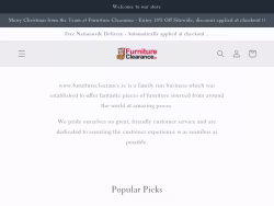 Furnitureclearance