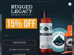 Ruggedlegacygrooming