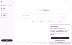 Chatbot App
