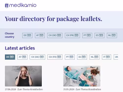 Medikamio
