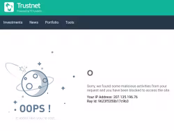 Trustnet