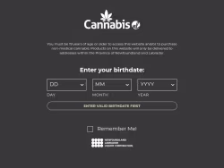 Shopcannabisnl