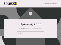 Boosters4u