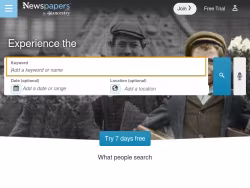 Newspapers