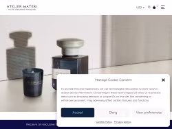 Atelier-materi