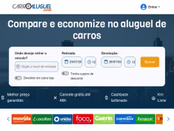 Carroaluguel