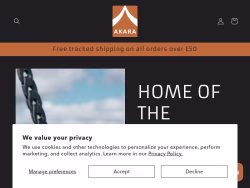 Akaralabs