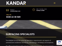 Kandap