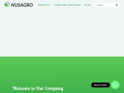 Nusagro